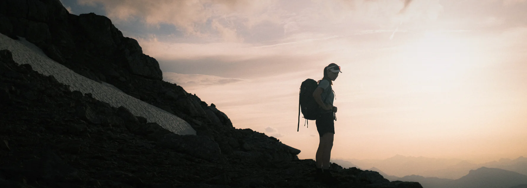 Conquer Every Alpine Peak